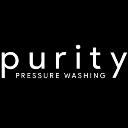 Purity Pressure Washing logo